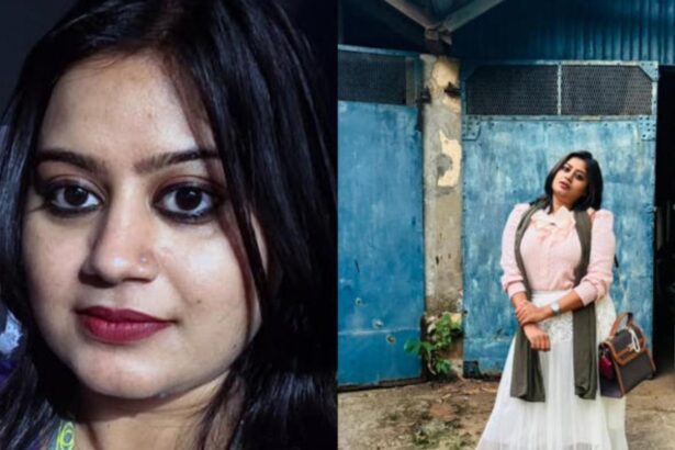 Hunterfly 26 07 11 001048 Actress Ansiba Hassan addressing concerns regarding online harassment complaints