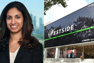 Maya Tata, Tata Group executive linked to Westside's e-commerce business