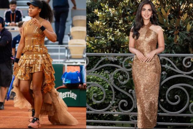 Hunterfly 26 07 13 190335 Celebrities embracing gold fashion trend with couture gowns and statement ensembles