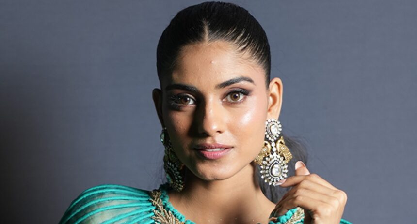 Femina Miss India World 2026 contestants wearing Apala jewellery at the grand finale