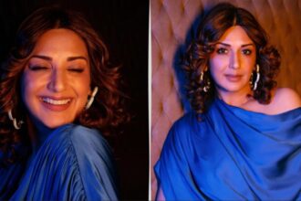 Hunterfly 26 07 15 143937 Sonali Bendre discussing intermittent fasting, autophagy and wellness after cancer recovery