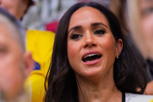 Meghan Markle appearing as guest judge on MasterChef Australia amid online debate
