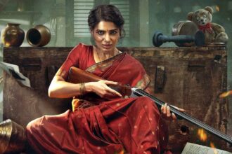 Top OTT releases on July 17, 2026 featuring Maa Inti Bangaaram, The East Palace and Heartstopper Forever