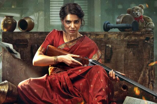 Hunterfly 26 07 16 150649 Top OTT releases on July 17, 2026 featuring Maa Inti Bangaaram, The East Palace and Heartstopper Forever