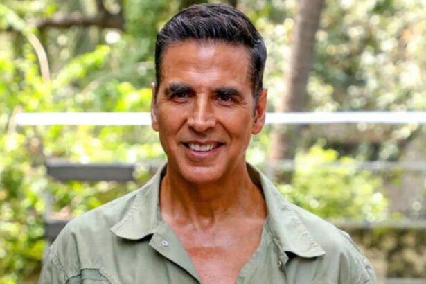 Hunterfly 26 07 16 202936 Akshay Kumar during promotion of his 2026 films