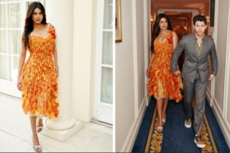 Hunterfly 26 07 18 175016 Priyanka Chopra attending an international event as the actor celebrates her birthday and global career success.