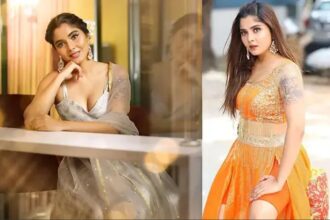 Hunterfly 26 07 20 230817 Kannada actress Aishwarya Sindogi files complaint over online harassment