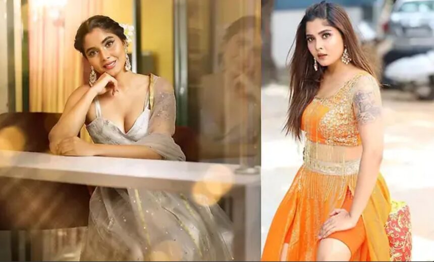 Hunterfly 26 07 20 230817 Kannada actress Aishwarya Sindogi files complaint over online harassment