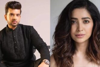 Karan Kundrra and Asha Negi react to Delhi student protest crackdown