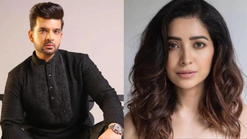 Hunterfly 26 07 21 235337 Karan Kundrra and Asha Negi react to Delhi student protest crackdown