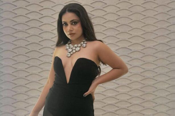 Dolly Javed speaks about her experience on The Alliance reality show during an interview.