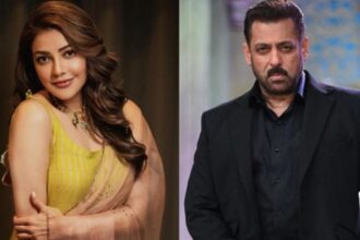 Kajal Aggarwal Says Bollywood Should Learn Punctuality From South Cinema, Recalls Waiting for Salman Khan