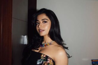 Rashmika Mandanna and Shankar Mahadevan set to represent India during Commonwealth Games closing ceremony handover event