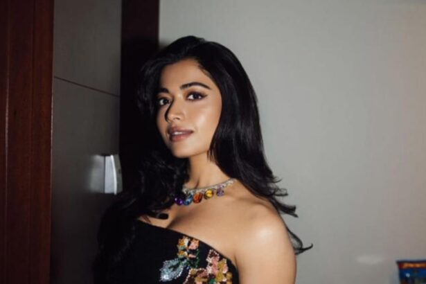 Rashmika Mandanna and Shankar Mahadevan set to represent India during Commonwealth Games closing ceremony handover event