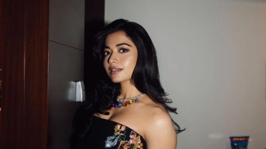 Rashmika Mandanna and Shankar Mahadevan set to represent India during Commonwealth Games closing ceremony handover event