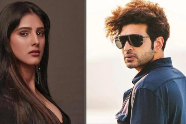 Television actor Saanvie Tallwar speaks about why she did not pursue legal action over allegations against former co-star Karan Kundrra.