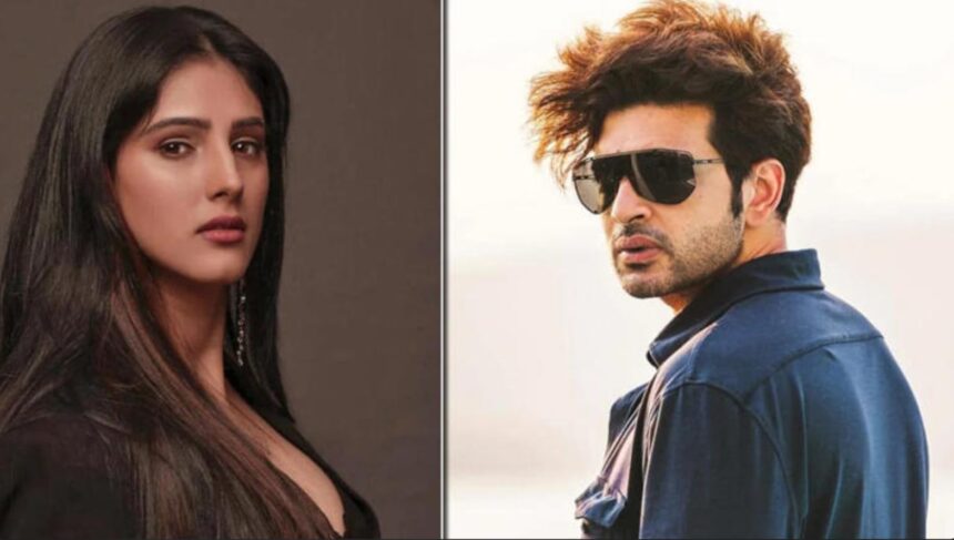 Hunterfly 26 07 26 194626 Television actor Saanvie Tallwar speaks about why she did not pursue legal action over allegations against former co-star Karan Kundrra.