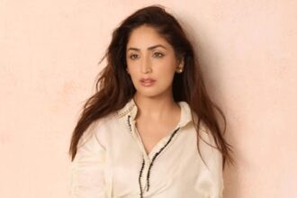 Yami Gautam and filmmaker Sujoy Ghosh associated with reports about Kahaani 3.