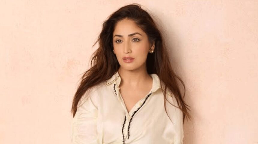 Yami Gautam and filmmaker Sujoy Ghosh associated with reports about Kahaani 3.