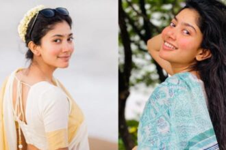 Hunterfly 26 07 29 150510 Sai Pallavi speaking about rejecting a ₹2 crore fairness cream endorsement
