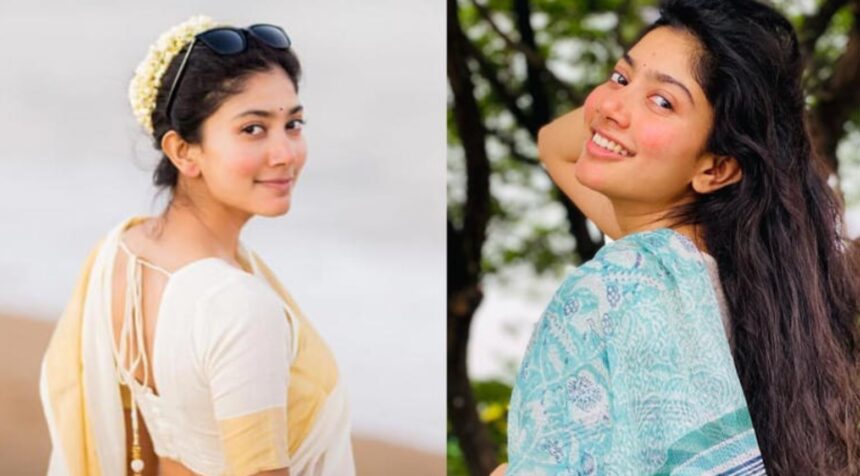 Hunterfly 26 07 29 150510 Sai Pallavi speaking about rejecting a ₹2 crore fairness cream endorsement