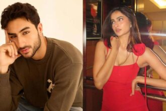 Hunterfly 26 07 29 183950 Raja Chaudhary during an interview discussing his relationship with daughter Palak Tiwari.