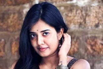 Akshaya Udayakumar during her Bigg Boss Tamil 7 appearance and film career