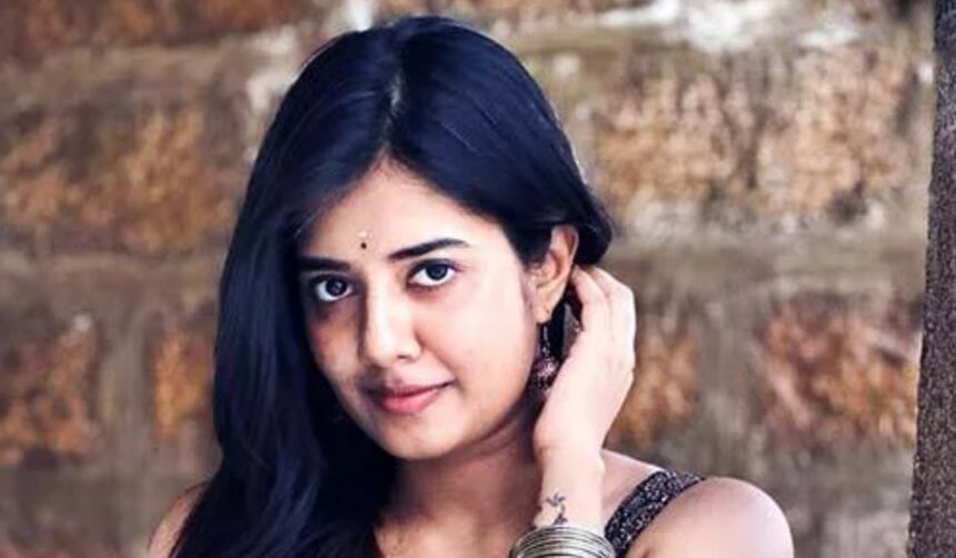 Akshaya Udayakumar during her Bigg Boss Tamil 7 appearance and film career