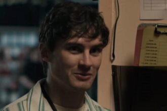 Scene from Obsession, one of the highest-grossing original Hollywood films of the decade