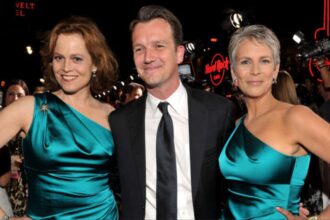 Celebrities wearing similar designer outfits at major red carpet events