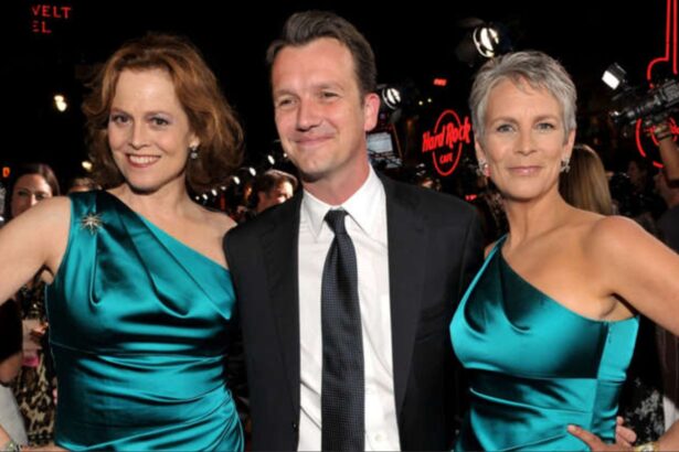 Celebrities wearing similar designer outfits at major red carpet events