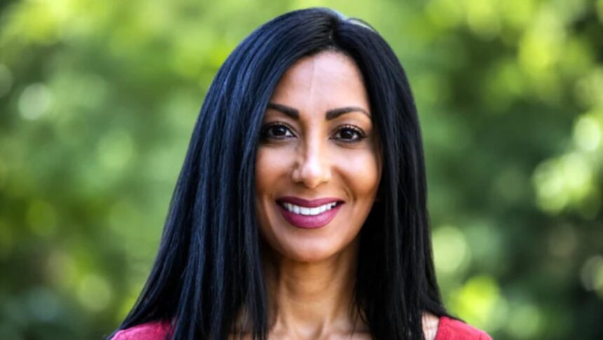 Sheetal Wrzesien, Google engineering leader and Georgia Tech alumna