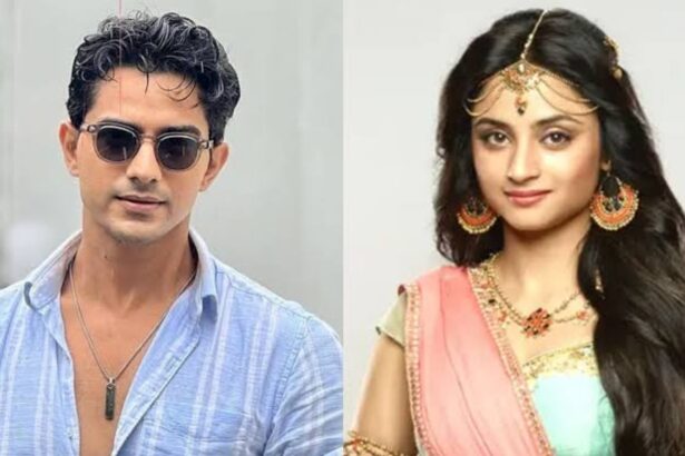 Hunterfly 6 07 15 183340 Actress Madirakshi Mundle during a television event amid discussion surrounding her unavailable Instagram account