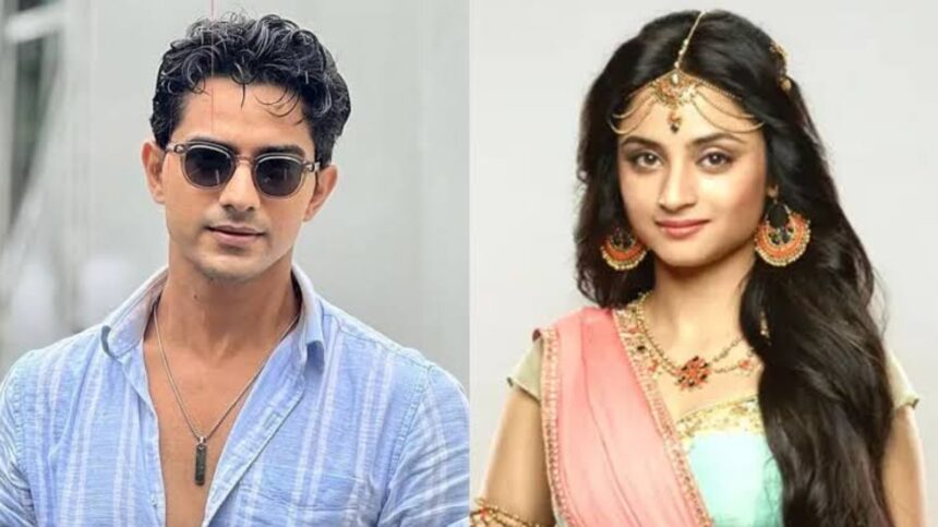 Hunterfly 6 07 15 183340 Actress Madirakshi Mundle during a television event amid discussion surrounding her unavailable Instagram account