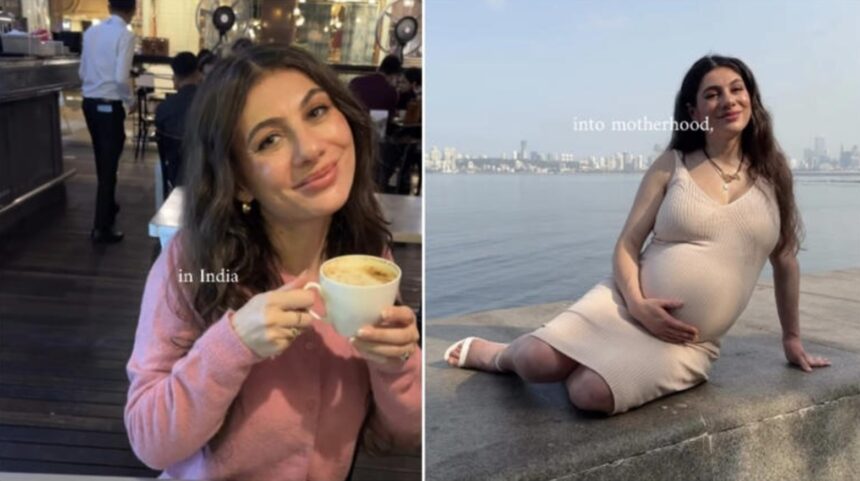 Hunterfly 6 07 16 141125 Dutch woman sharing her experience of living in Mumbai and Bengaluru after becoming a mother