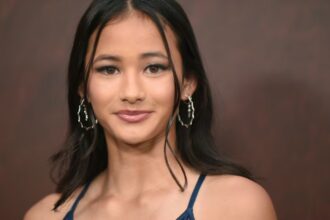 Kaylee Hottle, deaf actress known for playing Jia in Godzilla vs. Kong, remembered after her passing at age 18