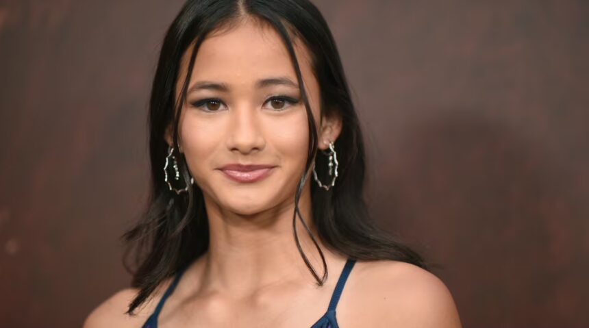 Kaylee Hottle, deaf actress known for playing Jia in Godzilla vs. Kong, remembered after her passing at age 18