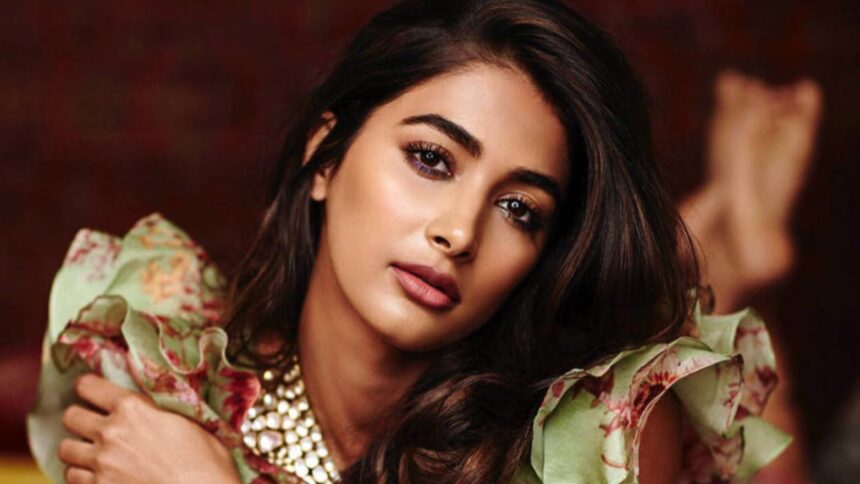 Hunterfly 6 07 22 232205 Pooja Hegde and Thalapathy Vijay in Jana Nayagan ahead of the film's theatrical release