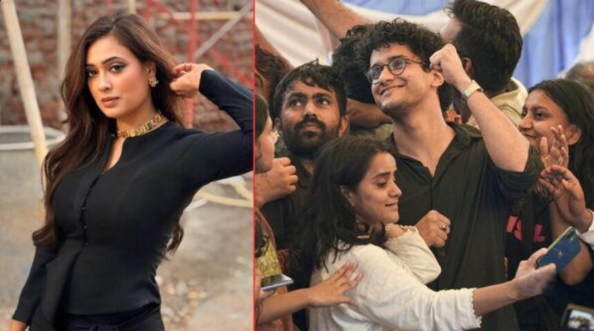 Hunterfly 6 07 26 194236 Shweta Tiwari reacts to CJP protests while facing social media criticism over remarks on Punjab education protests