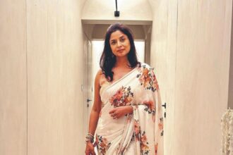 Hunterfly 6 07 28 190540 National Award-winning costume designer Deepali Noor speaking about Pushpa 2 costume design