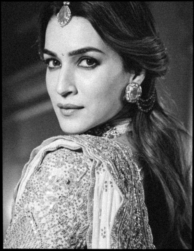 A Modern Interpretation of Indian Luxury
