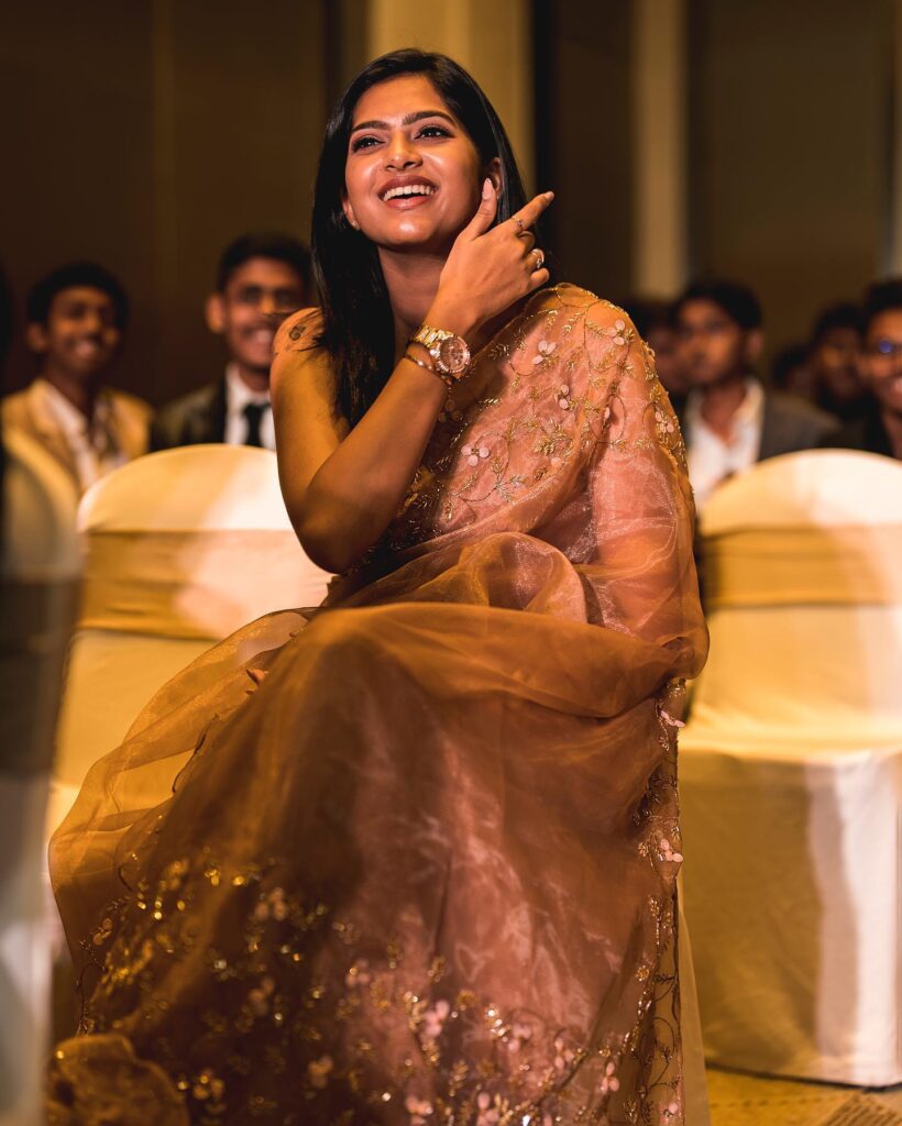 Hunterfly 653548578 18074399186393542 6789058320367608390 n Interesting Facts About Sneha (Sneholic)