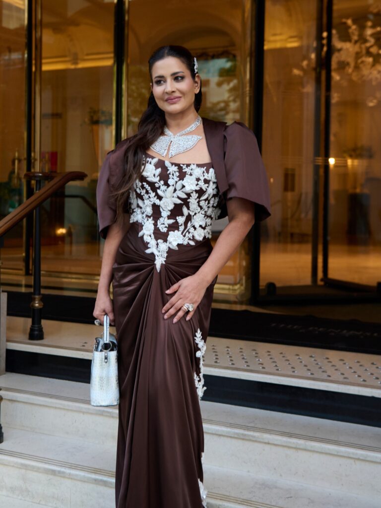 Sudha Reddy