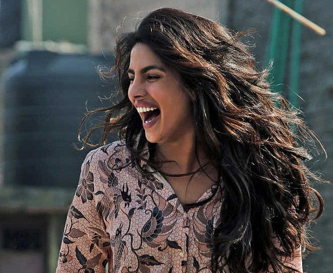 Hunterfly 9Priyanka Chopra performances