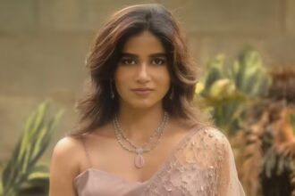 Hunterfly Aadhirai Soundarajan Aadhirai Soundarajan actress Bigg Boss Tamil 9 contestant and Mahanadhi serial star
