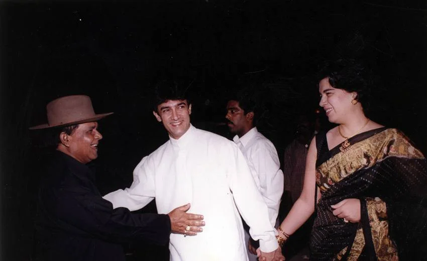 Hunterfly Aamir Khan love life