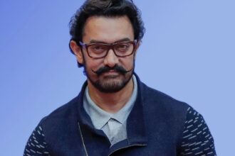 Aamir Khan discusses losing 18 kilograms through an anti-inflammatory diet focused on long-term health.