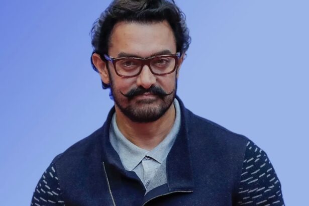 Hunterfly Aamir Khans 18 Kg Weight Loss Journey Aamir Khan discusses losing 18 kilograms through an anti-inflammatory diet focused on long-term health.