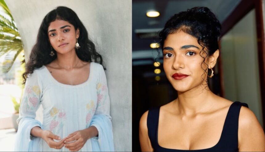 Hunterfly Ahilya Bamroo Ahilya Bamroo actress digital creator and I Want to Talk star