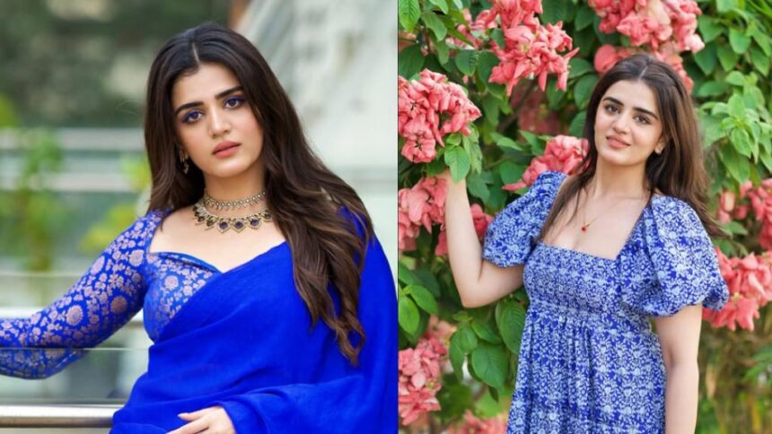 Hunterfly Aishwarya Varma Aishwarya Varma Telugu television actress known for Chamanthi serial